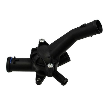 Crp Products Vww Oe#07K121115C Thermostat, Cta0012 CTA0012